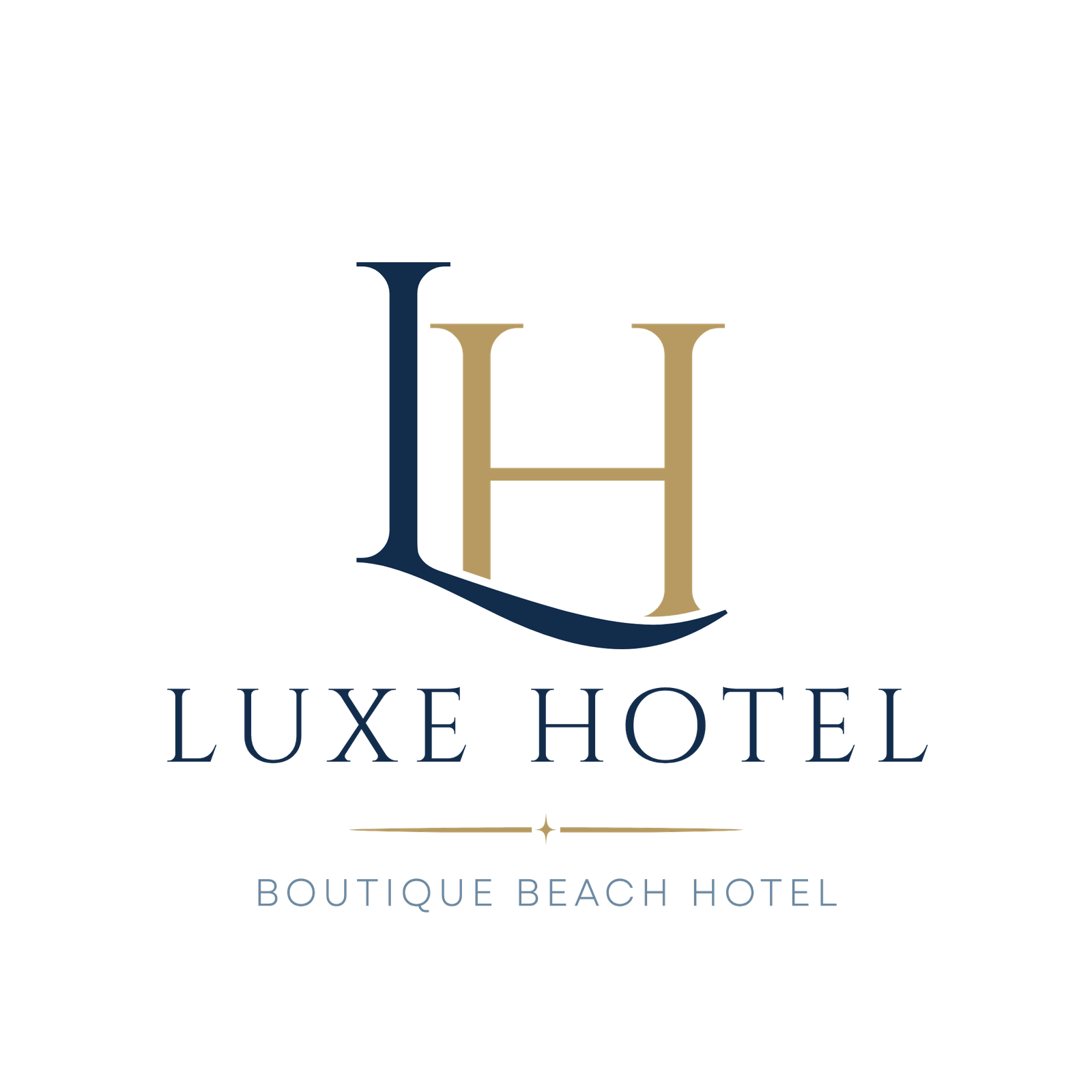 Luxe Hotel Boutique Beach Hotel