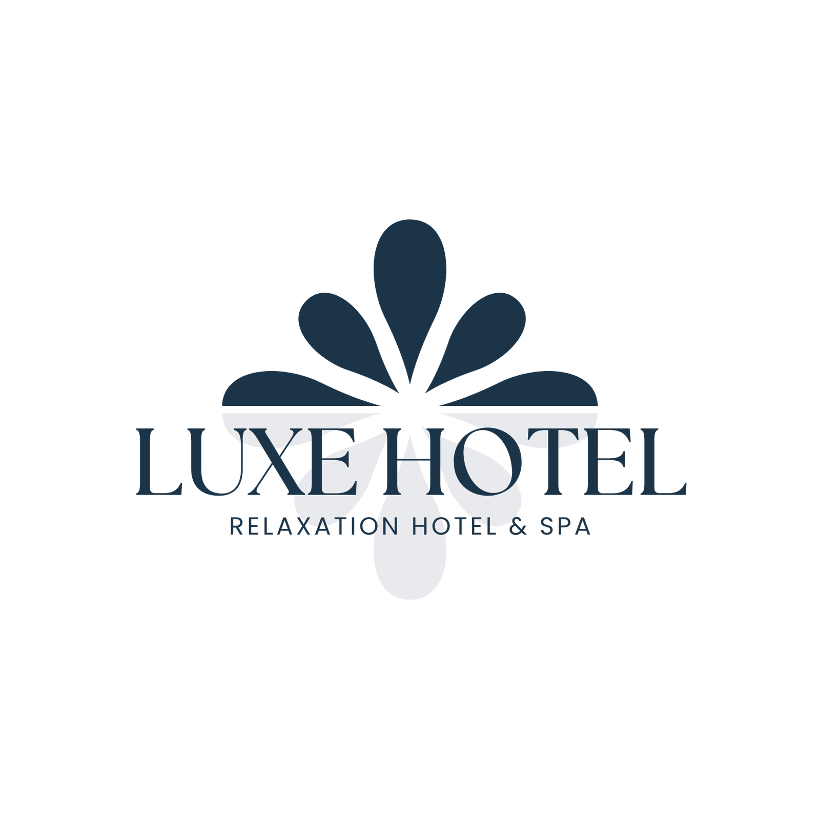 Luxe Hotel Relaxation Hotel & Spa