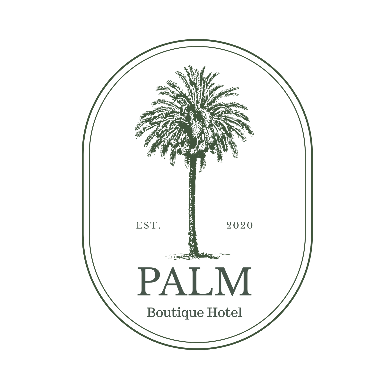 Palm Boutique Hotel
