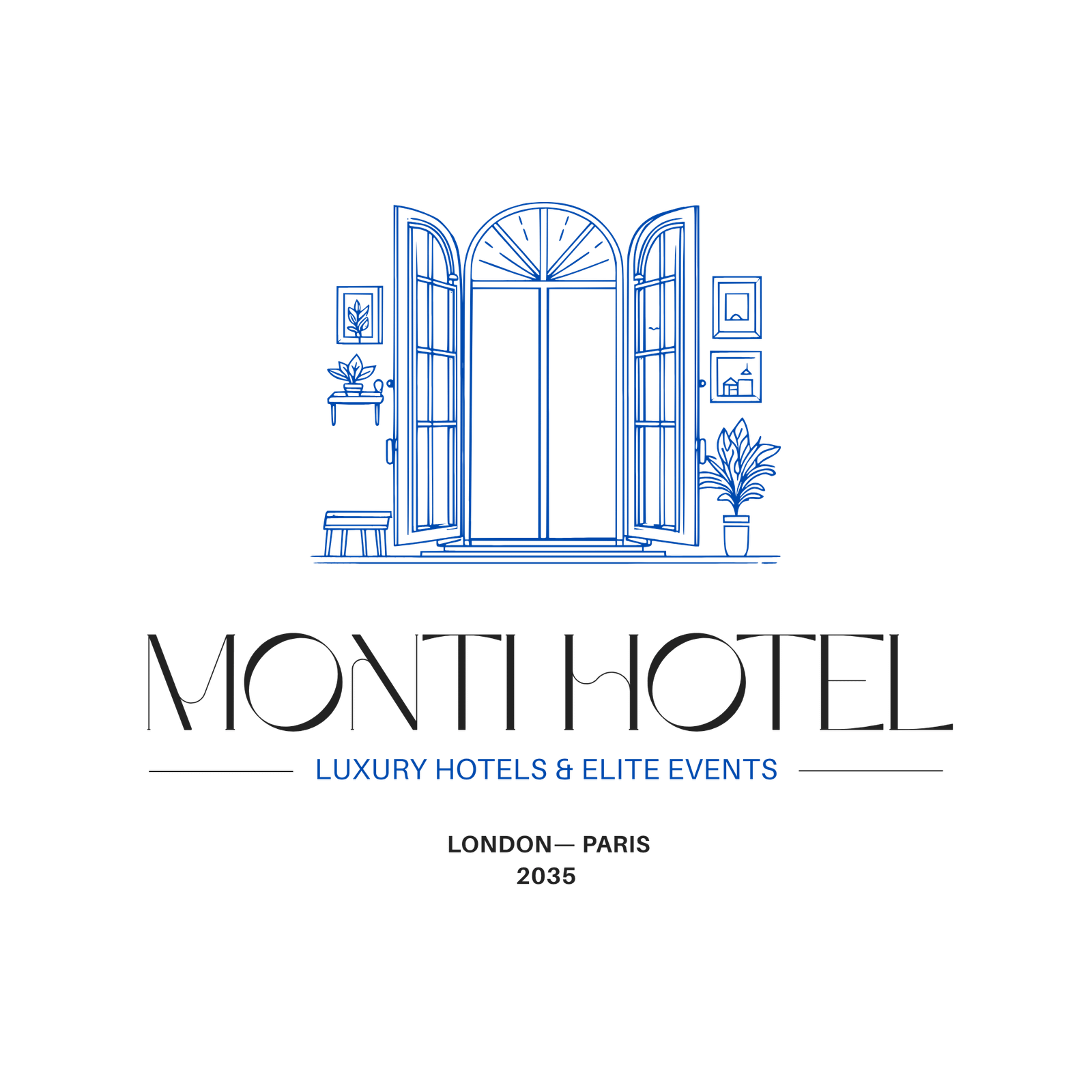 Monti Hotel Luxury Hotels & Elite Events