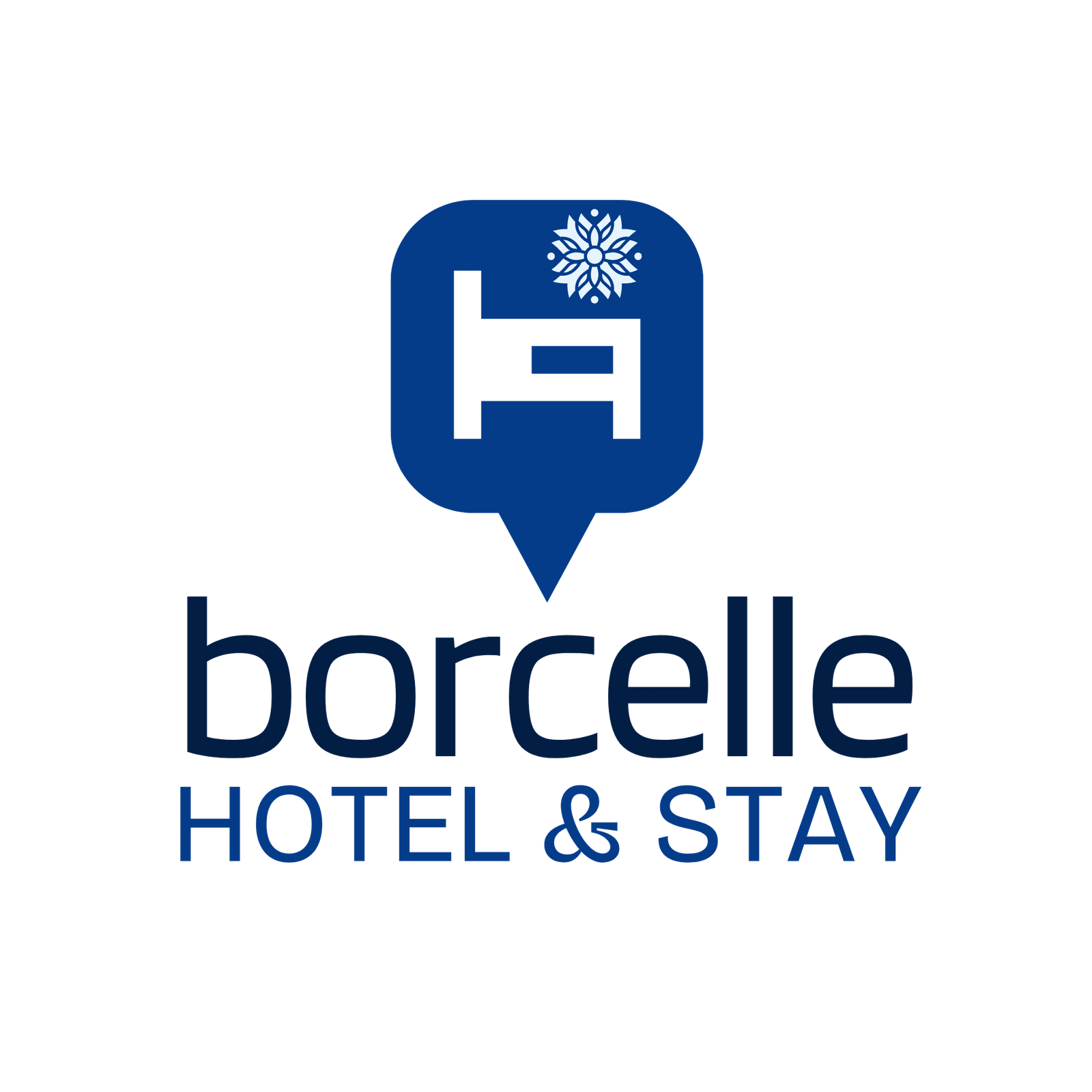 Borcelle Hotel & Stay